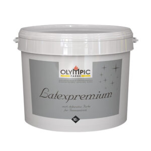 Краска Latexpremium 5