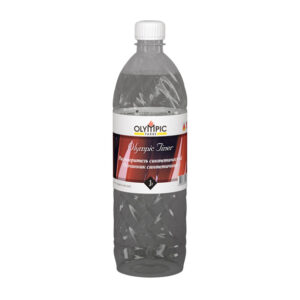 Розчинник OLYMPIC TINER 0.5л.