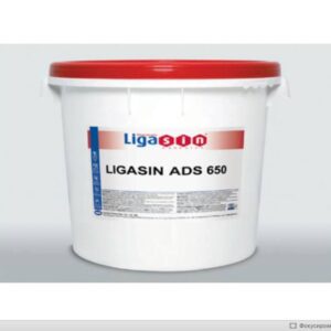 Клей для дерева Ligasin ADS 650 1кг