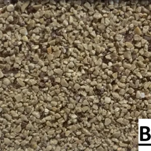 Мінеральна штукатурка "PYRAMIDE STONE"  B057