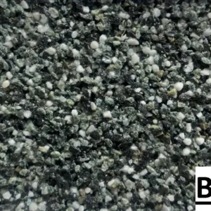 Мінеральна штукатурка "PYRAMIDE STONE"  B163