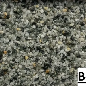 Мінеральна штукатурка "PYRAMIDE STONE"  B631