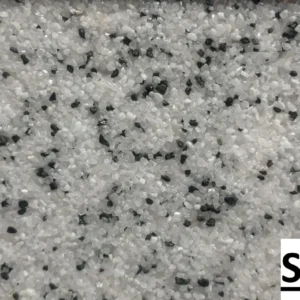 Мінеральна штукатурка "PYRAMIDE STONE"  S061