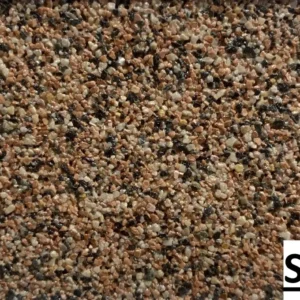 Мінеральна штукатурка "PYRAMIDE STONE"  S064