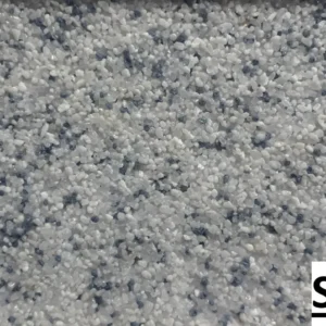 Мінеральна штукатурка "PYRAMIDE STONE"  S081