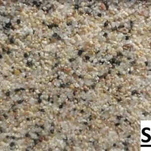 Мінеральна штукатурка "PYRAMIDE STONE"  S241