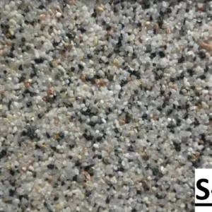 Мінеральна штукатурка "PYRAMIDE STONE"  S341