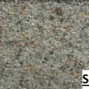 Мінеральна штукатурка "PYRAMIDE STONE"  S431