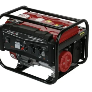 БЕНЗИНОВИЙ ГЕНЕРАТОР 3 КВТ PRO-GEN2900