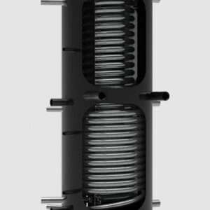 Акумулюючий бак Drazice NADO 500/25 v6 (без ізоляції)